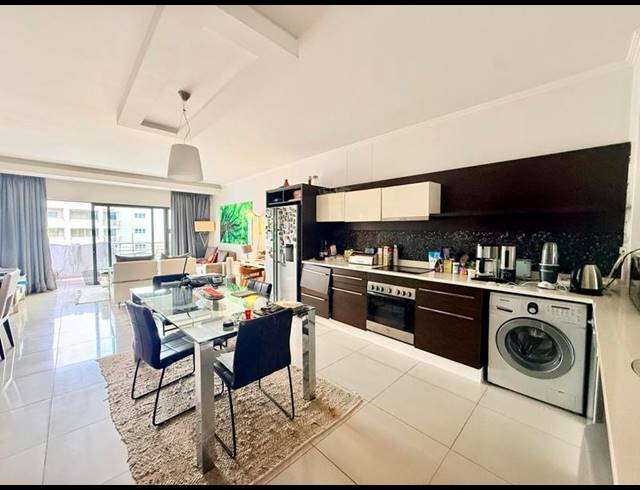 2 BEDROOM PROPERTY TO RENT IN MORNINGSIDE